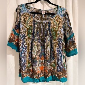Woman’s Blouse - Size M